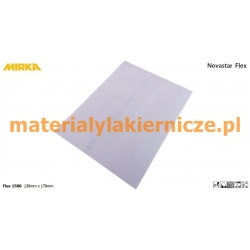 MIRKA NOVASTAR FLEX P1500 materialylakiernicze.pl
